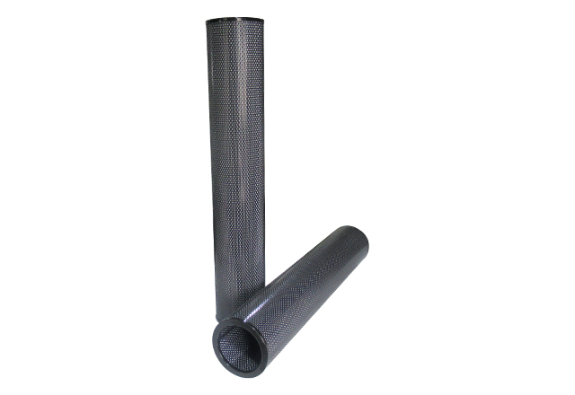 hydraulic oil filter